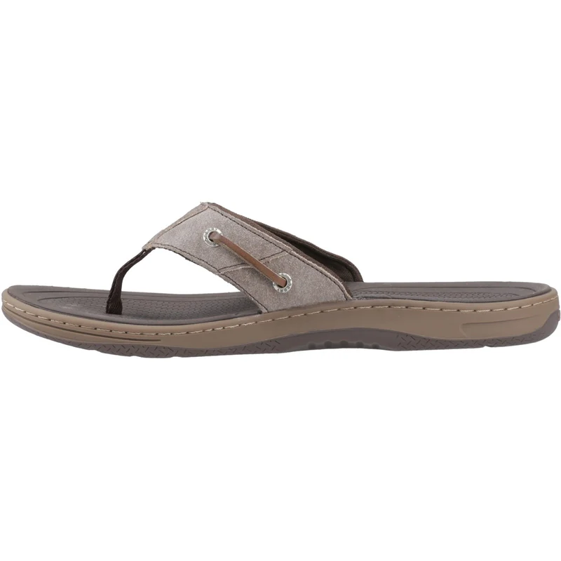 Sperry Herren-Sandalen „Batfish“ | Braun
