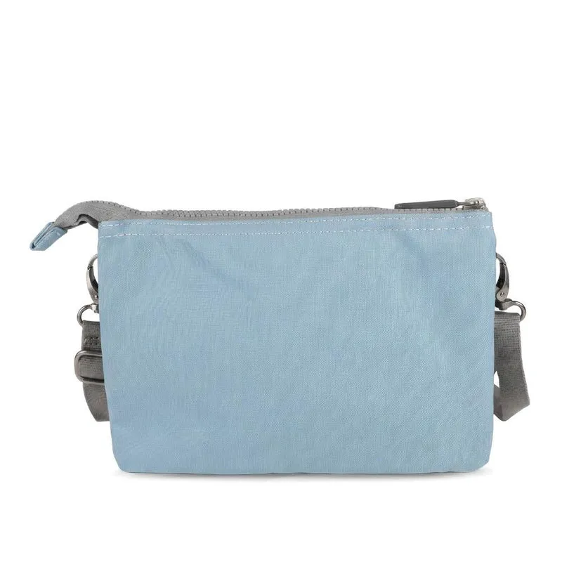 Roka Carnaby Crossbody Bag - ROKA44010 / 330 528 - Light Blue