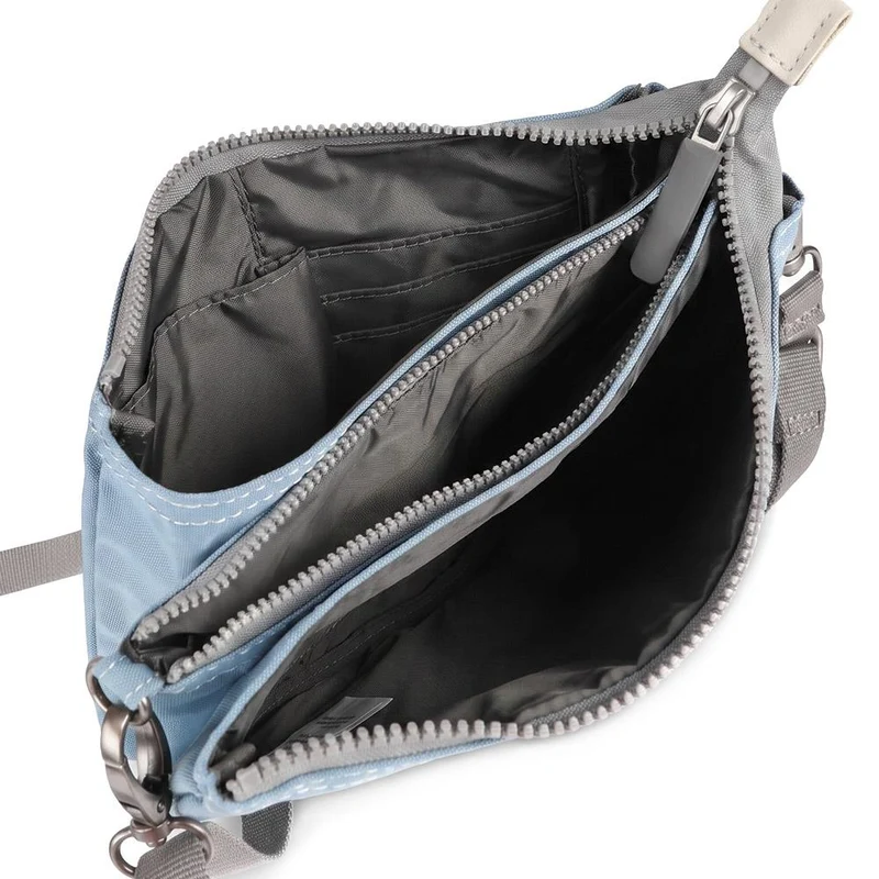 Roka Carnaby Crossbody Bag - ROKA44010 / 330 528 - Light Blue