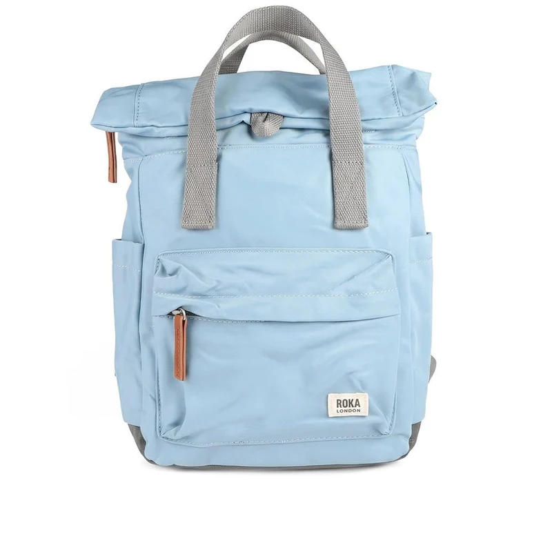 Roka Canfield Roll Top Backpack - ROKA44007 / 330 526