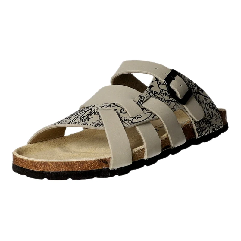 Alyssa Bio Pantolette bis 30mm Sohlenhöhe