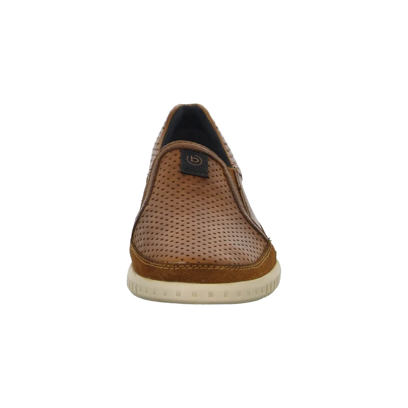 bugatti Slipper/Kletthalbschuh Freizeit (Casual)