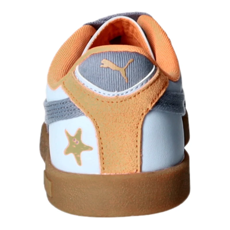 PUMA Schnürhalbschuh (casual) Puma Club II Era Summer Jr