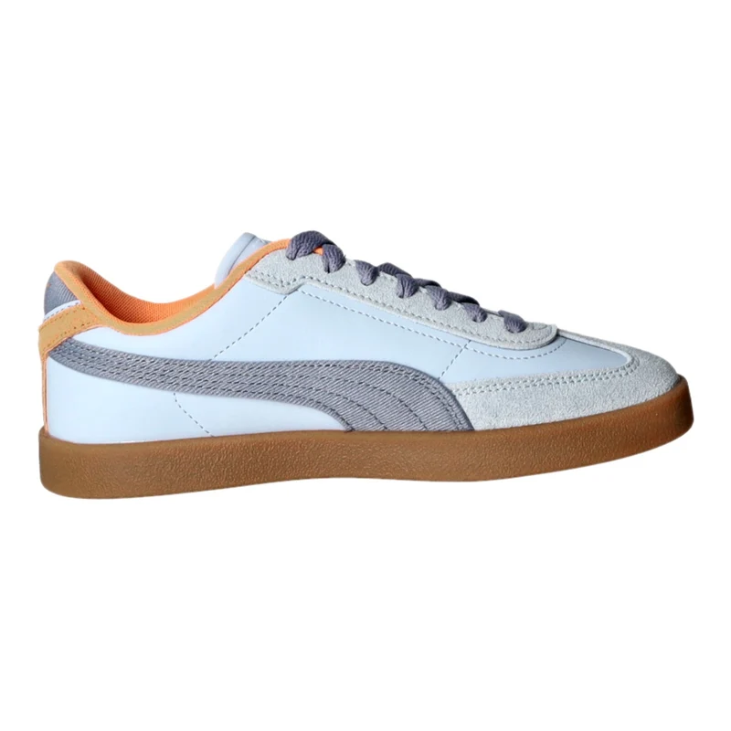 PUMA Schnürhalbschuh (casual) Puma Club II Era Summer Jr