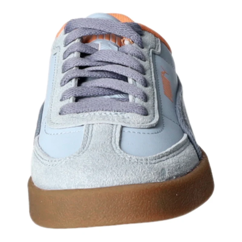PUMA Schnürhalbschuh (casual) Puma Club II Era Summer Jr