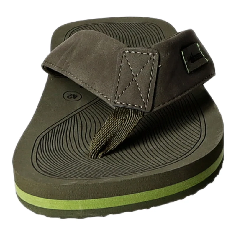 living UPDATED Pantolette Freizeit (casual)