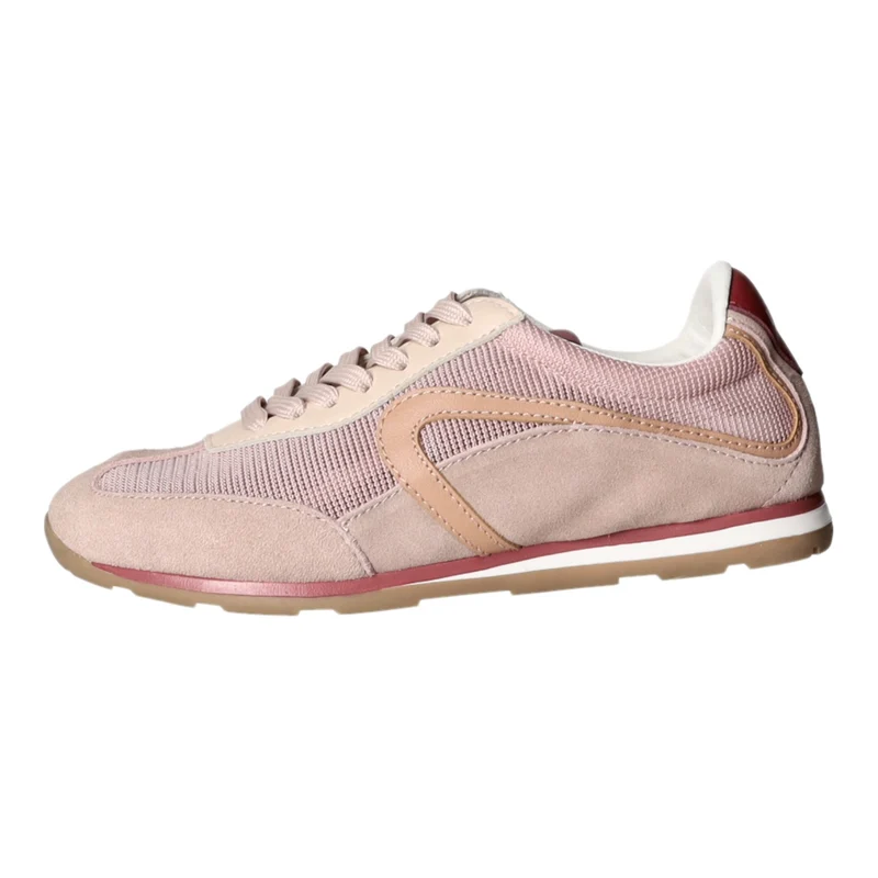 VERBENAS Schnürhalbschuh Sneaker (sportlich) JAMAICA HERAI