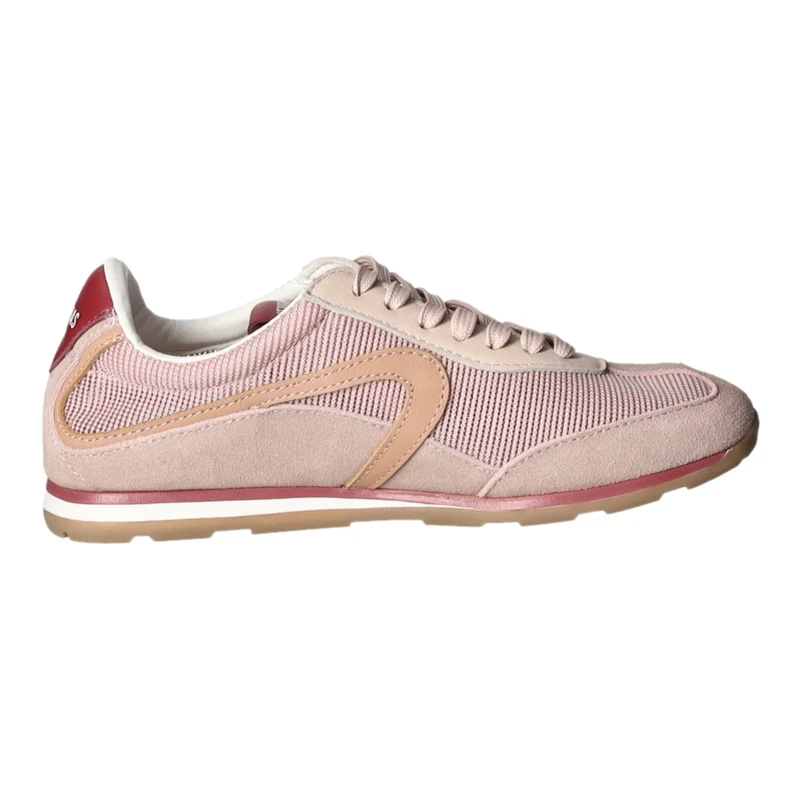VERBENAS Schnürhalbschuh Sneaker (sportlich) JAMAICA HERAI