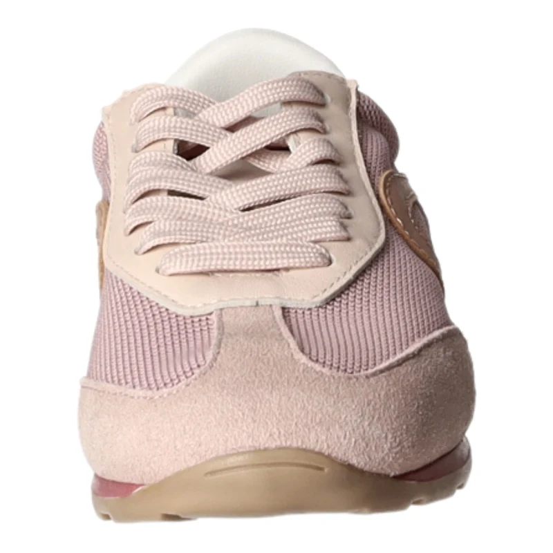 VERBENAS Schnürhalbschuh Sneaker (sportlich) JAMAICA HERAI