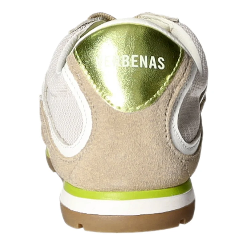 VERBENAS Schnürhalbschuh Sneaker (sportlich) JAMAICA HERAI