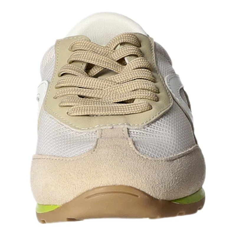 VERBENAS Schnürhalbschuh Sneaker (sportlich) JAMAICA HERAI