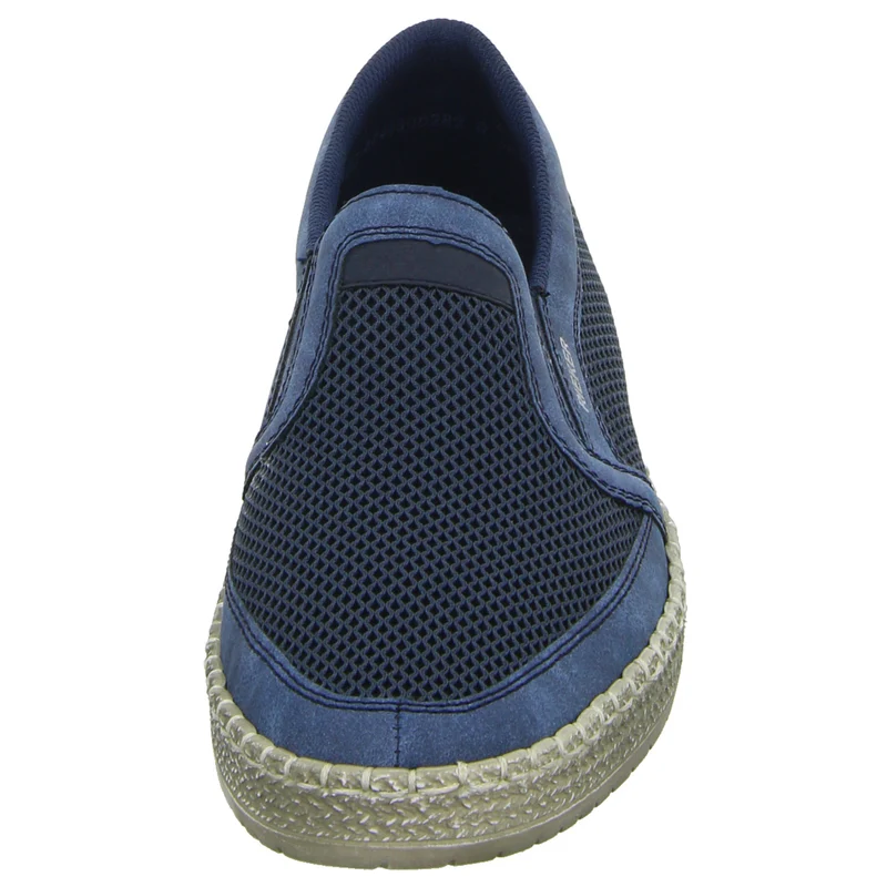Rieker Slipper/Kletthalbschuh Freizeit (Casual)