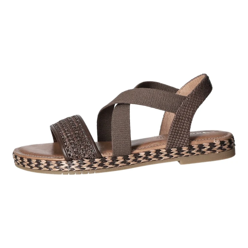 Tamaris Sandalette bis 30mm Absatz (casual)
