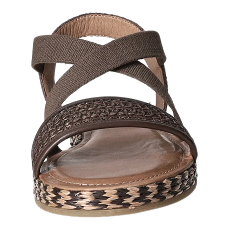 Tamaris Sandalette bis 30mm Absatz (casual)