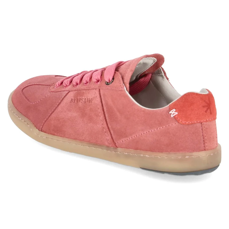 Barfußsneaker BLSN-200W Pink