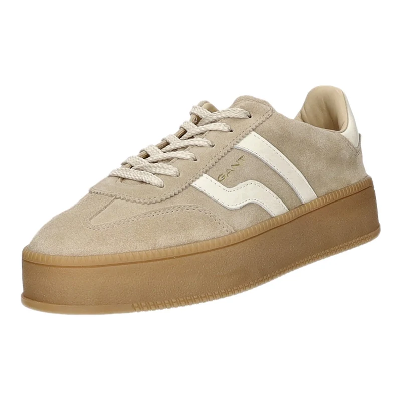 GANT Schnürhalbschuh Sneaker (sportlich) Cuzmani