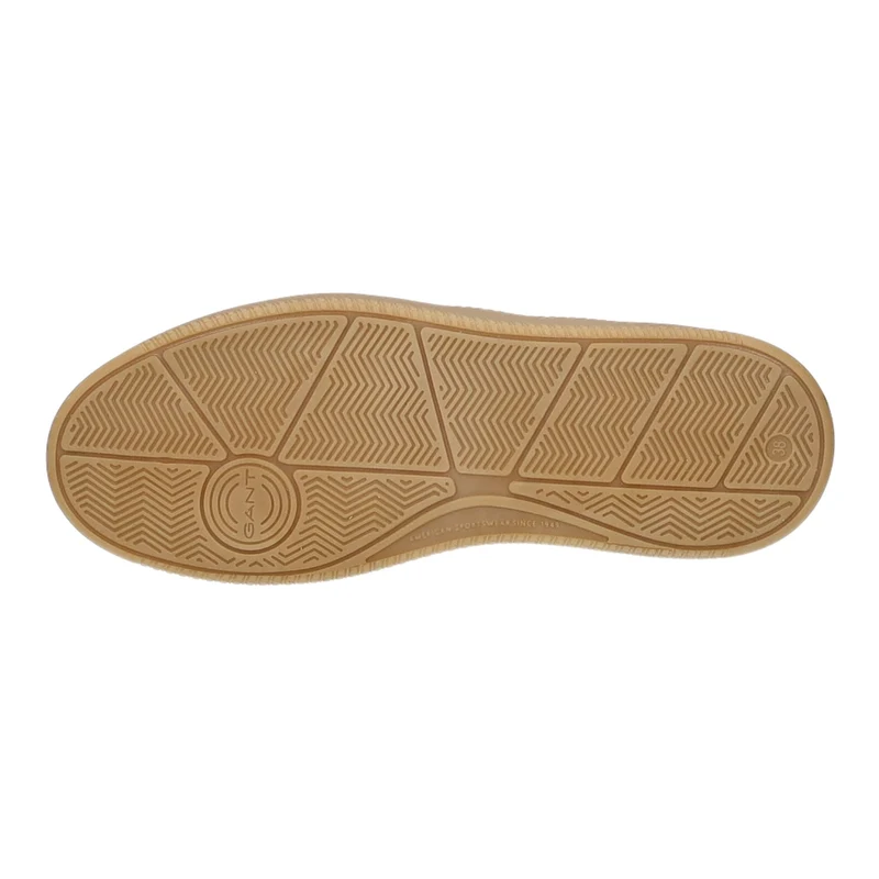 GANT Schnürhalbschuh Sneaker (sportlich) Cuzmani