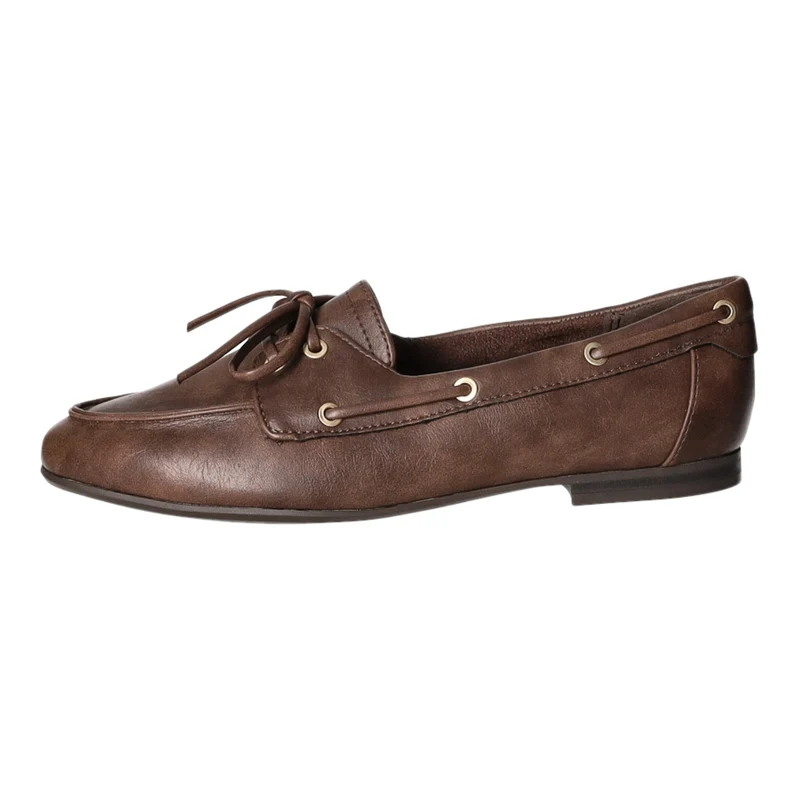 MARCO TOZZI Schnürhalbschuh Freizeit (Casual)