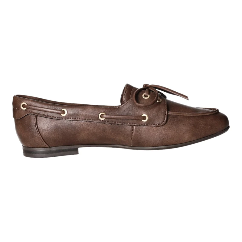MARCO TOZZI Schnürhalbschuh Freizeit (Casual)