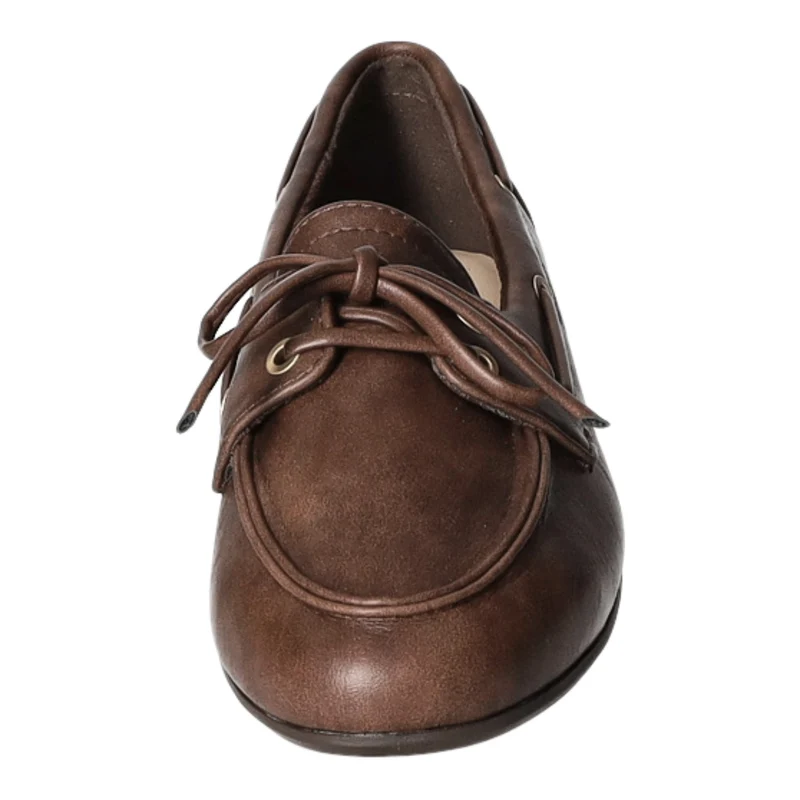 MARCO TOZZI Schnürhalbschuh Freizeit (Casual)