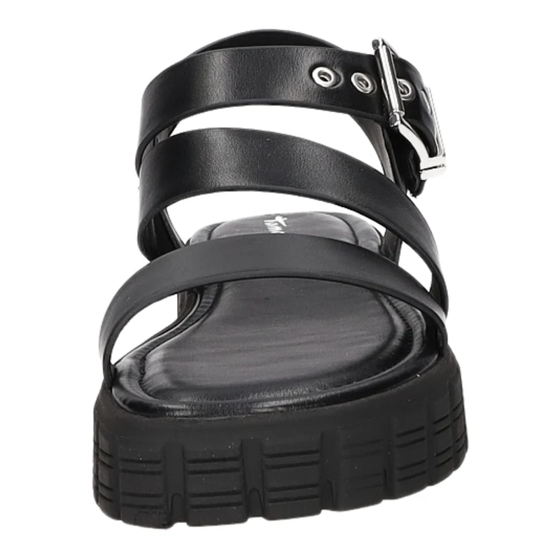 Tamaris Keil Sandalette ab 30mm Sohlenhöhe