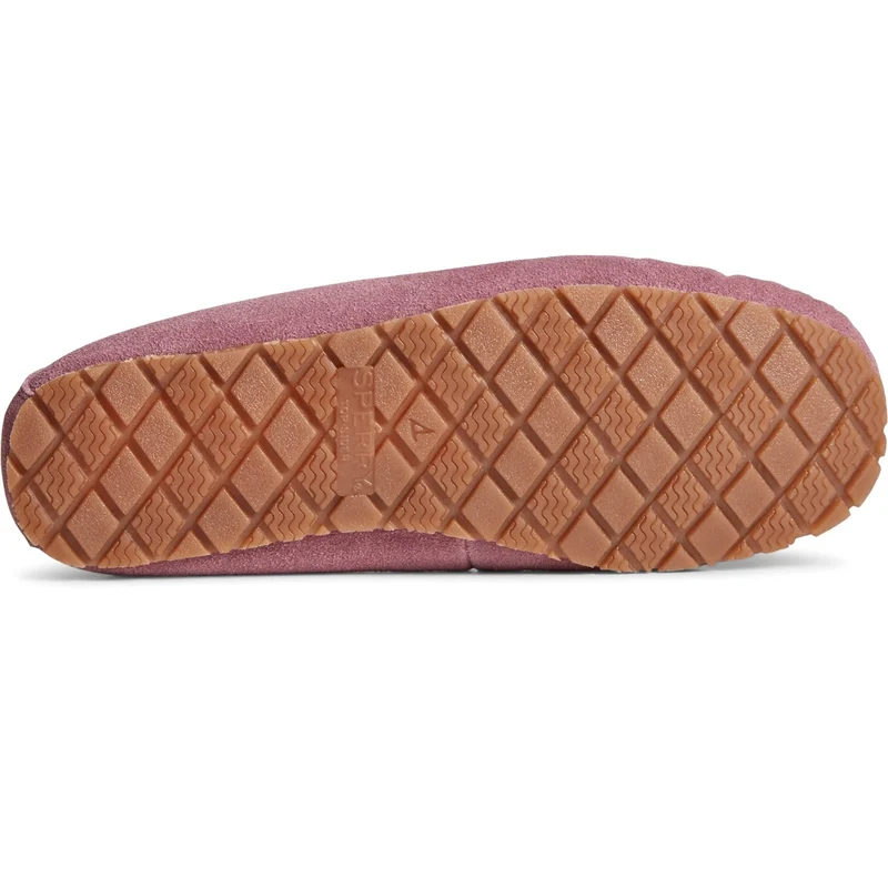 Sperry Damen-Hausschuh Reina | Mauve