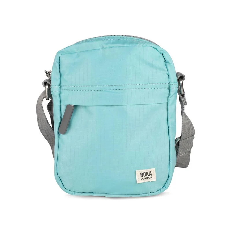 Roka Bond Pocket Crossbody Bag - ROKA44004 / 330 524 - Aqua