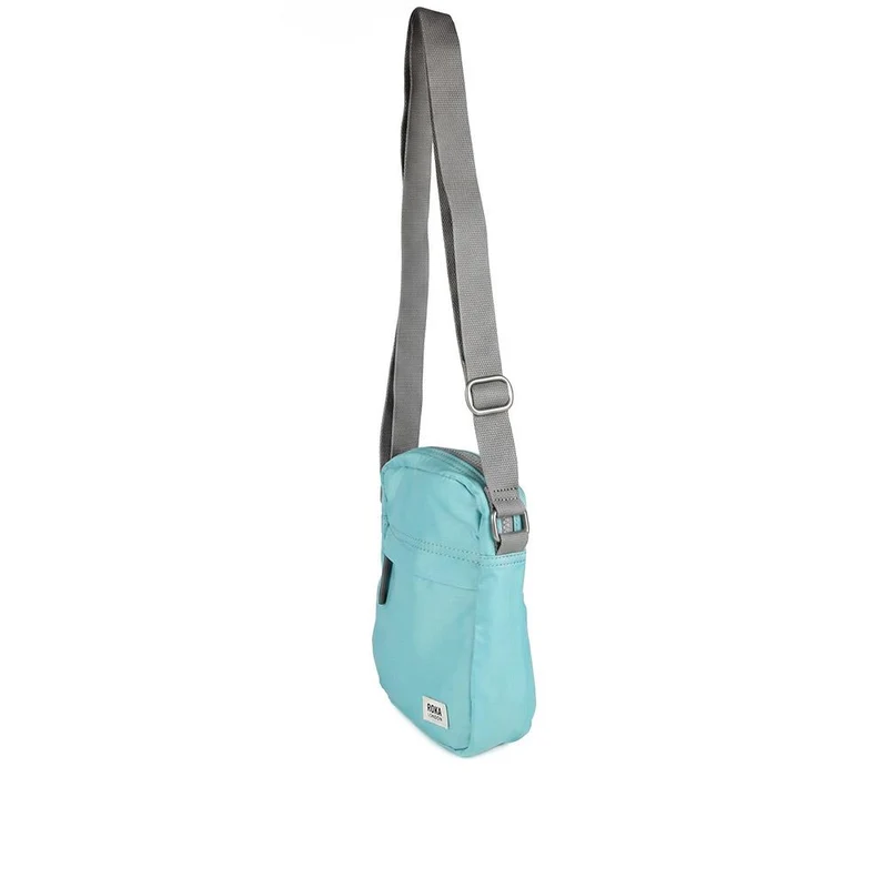 Roka Bond Pocket Crossbody Bag - ROKA44004 / 330 524 - Aqua