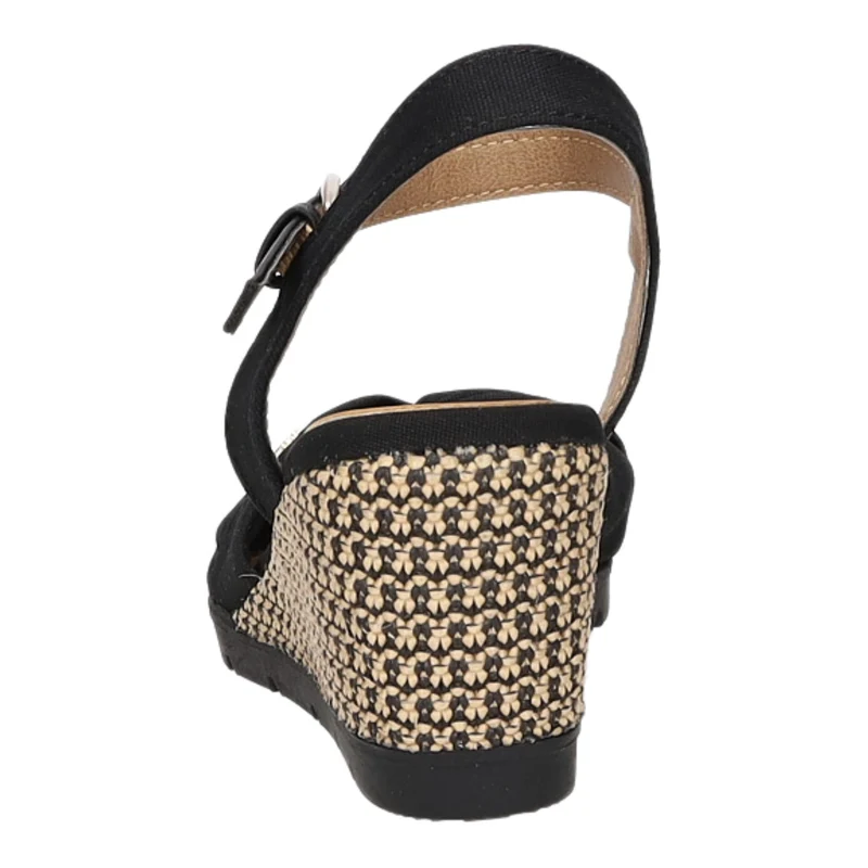 Tom Tailor Sandalette ab 50mm Absatz