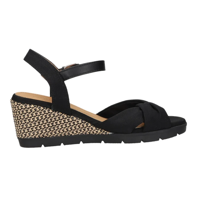 Tom Tailor Sandalette ab 50mm Absatz