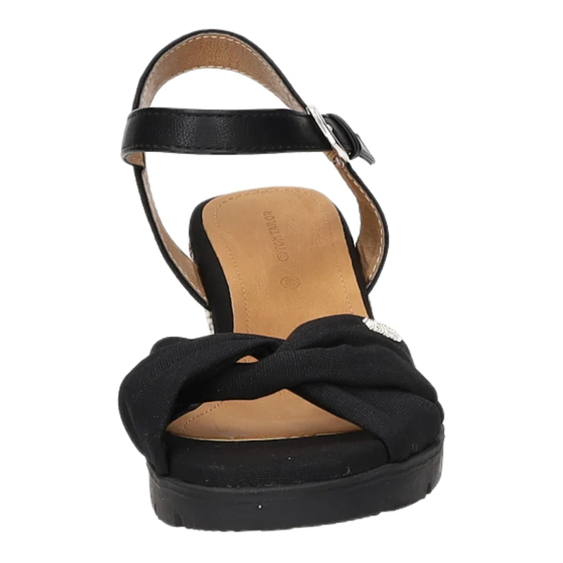 Tom Tailor Sandalette ab 50mm Absatz