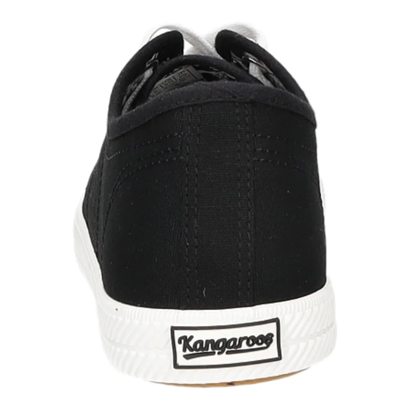 KangaROOS Leinen Schnürhalbschuh K-VW Avril