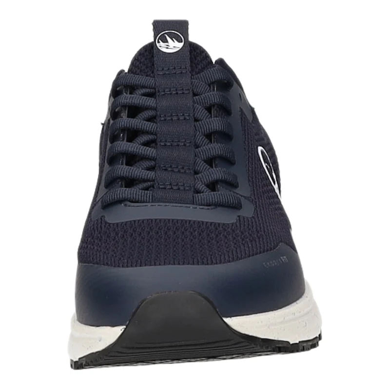 Jufosa Schnürhalbschuh Sneaker (sportlich)