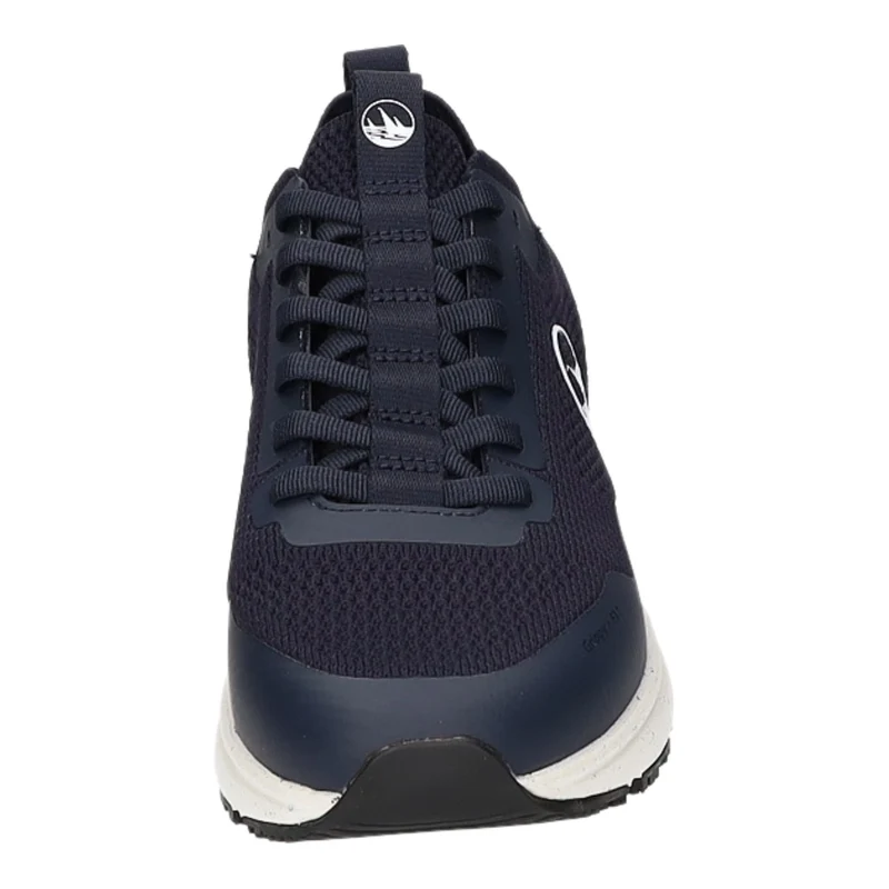 Jufosa Schnürhalbschuh Sneaker (sportlich)