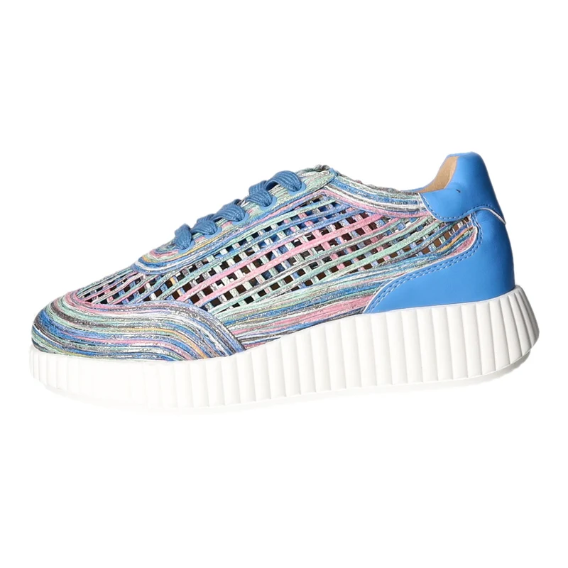 La Strada Schnürhalbschuh Sneaker (sportlich)