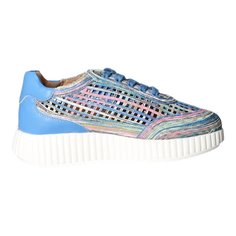 La Strada Schnürhalbschuh Sneaker (sportlich)