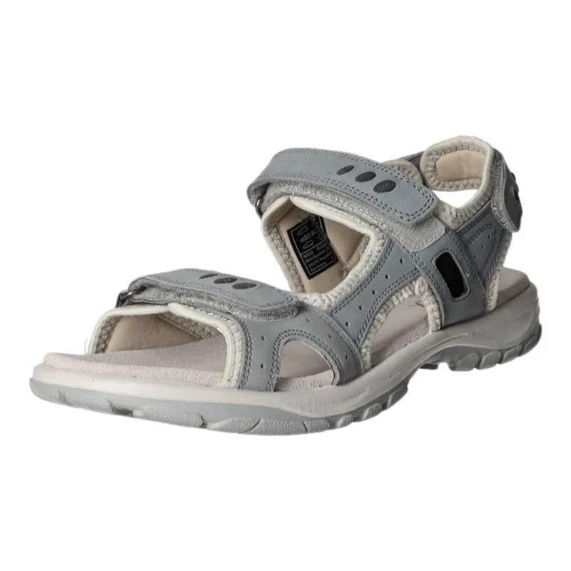 BOXX Sportliche Sandalette bis 30mm Sohlenhöhe