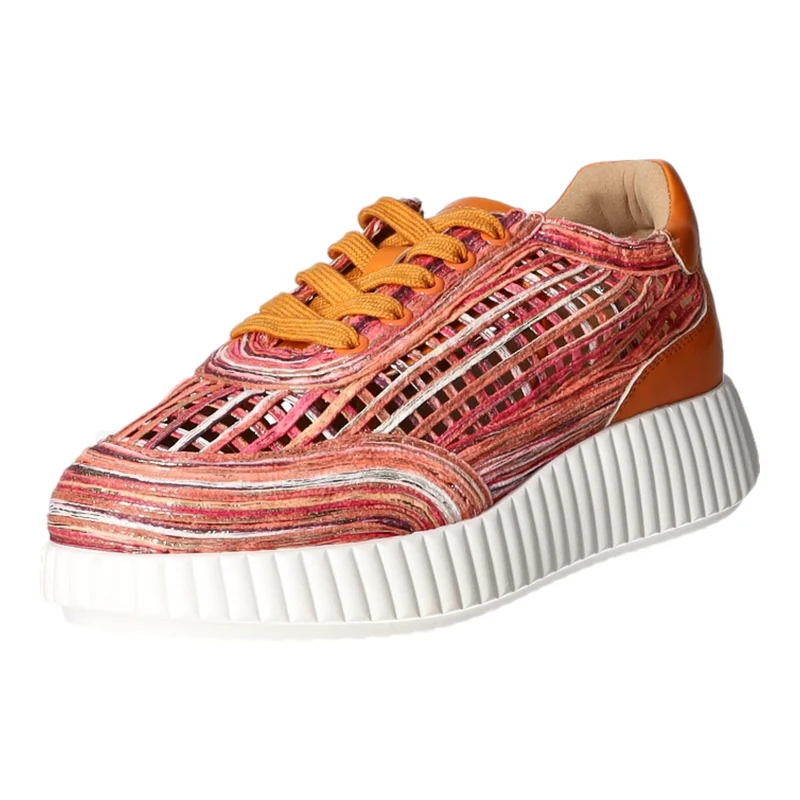 La Strada Schnürhalbschuh Sneaker (sportlich)