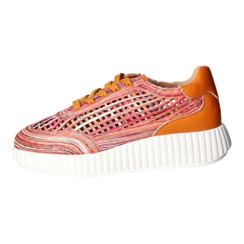 La Strada Schnürhalbschuh Sneaker (sportlich)