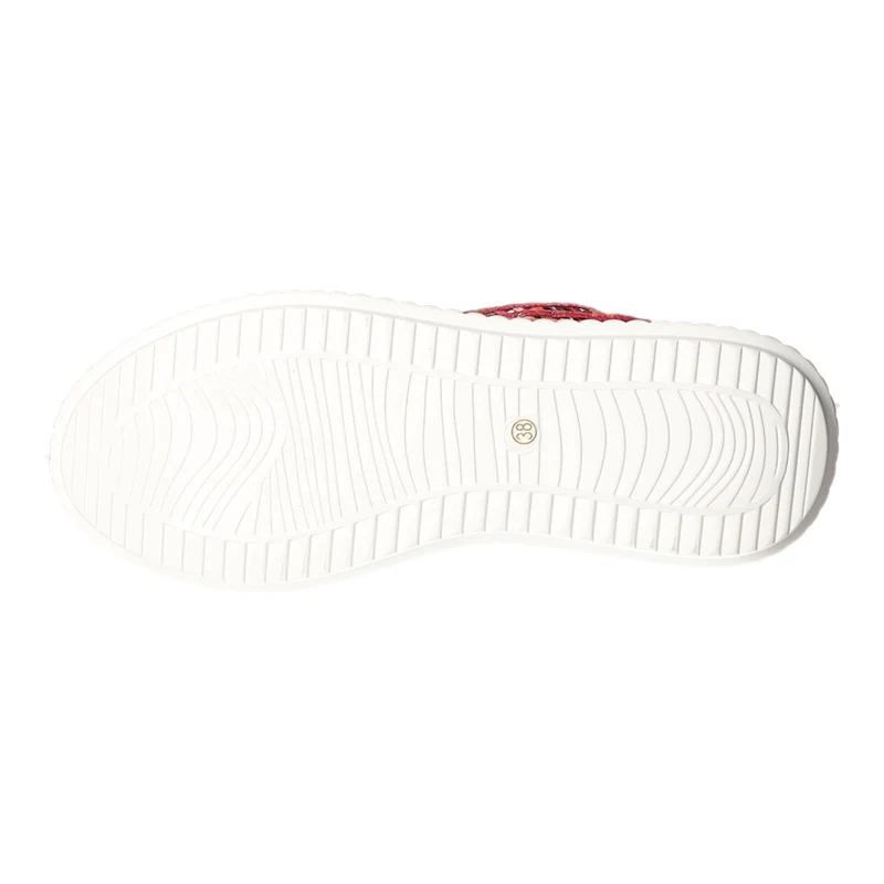 La Strada Schnürhalbschuh Sneaker (sportlich)