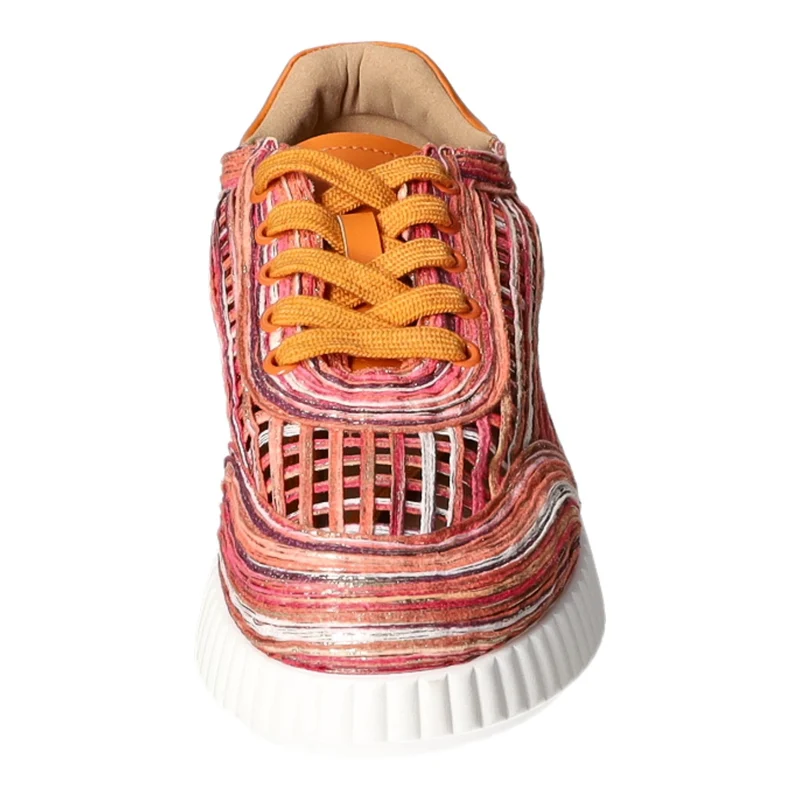 La Strada Schnürhalbschuh Sneaker (sportlich)