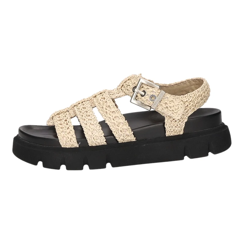Tamaris Keil Sandalette ab 30mm Sohlenhöhe