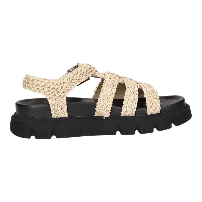 Tamaris Keil Sandalette ab 30mm Sohlenhöhe