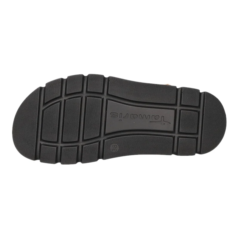 Tamaris Keil Sandalette ab 30mm Sohlenhöhe