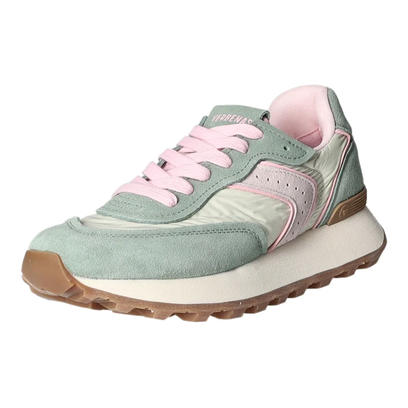 VERBENAS Schnürhalbschuh Sneaker (sportlich) CLODETTE TESSALI