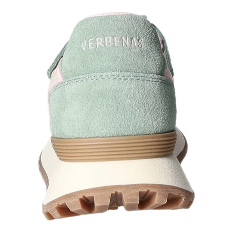 VERBENAS Schnürhalbschuh Sneaker (sportlich) CLODETTE TESSALI