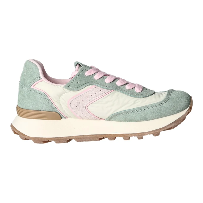 VERBENAS Schnürhalbschuh Sneaker (sportlich) CLODETTE TESSALI