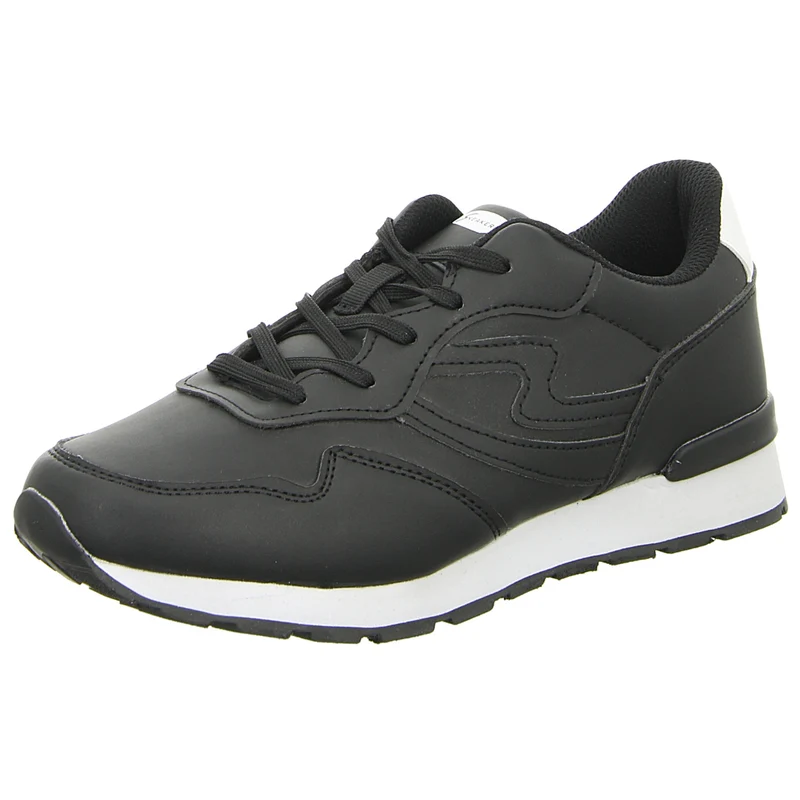 Sneakers Schnürhalbschuh Sneaker (sportlich)