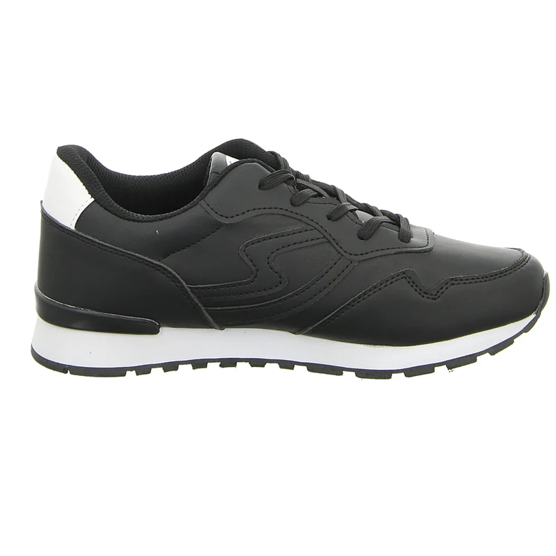 Sneakers Schnürhalbschuh Sneaker (sportlich)