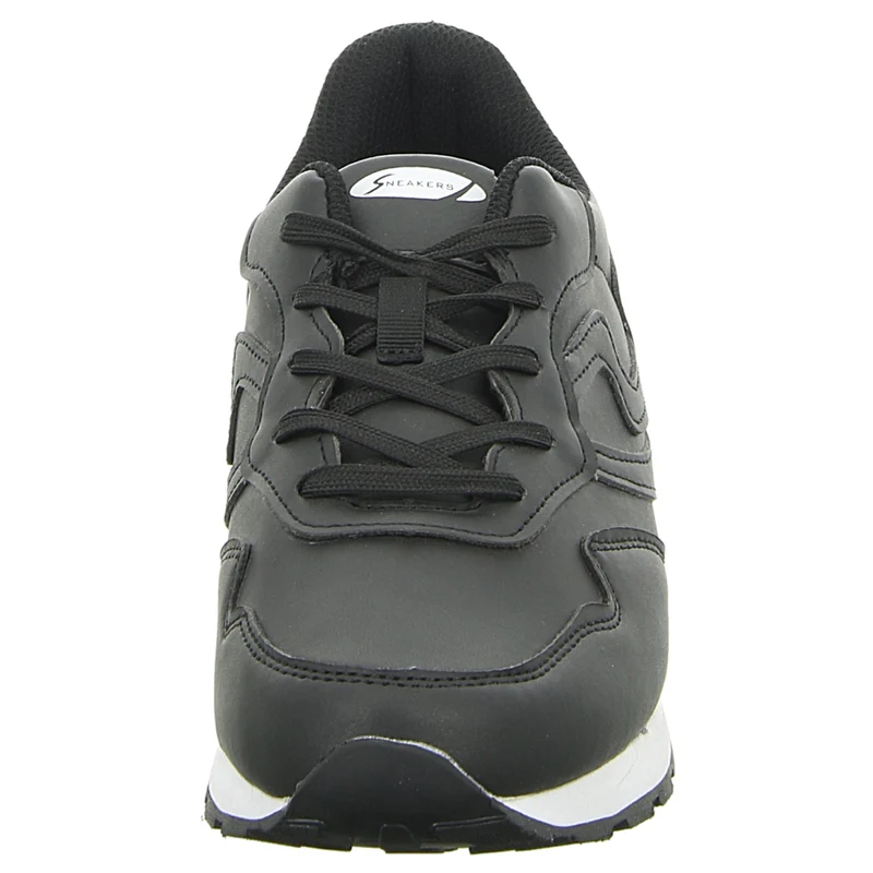 Sneakers Schnürhalbschuh Sneaker (sportlich)